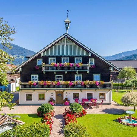 Fruehstueckspension Klinglhub Flachau Extérieur photo