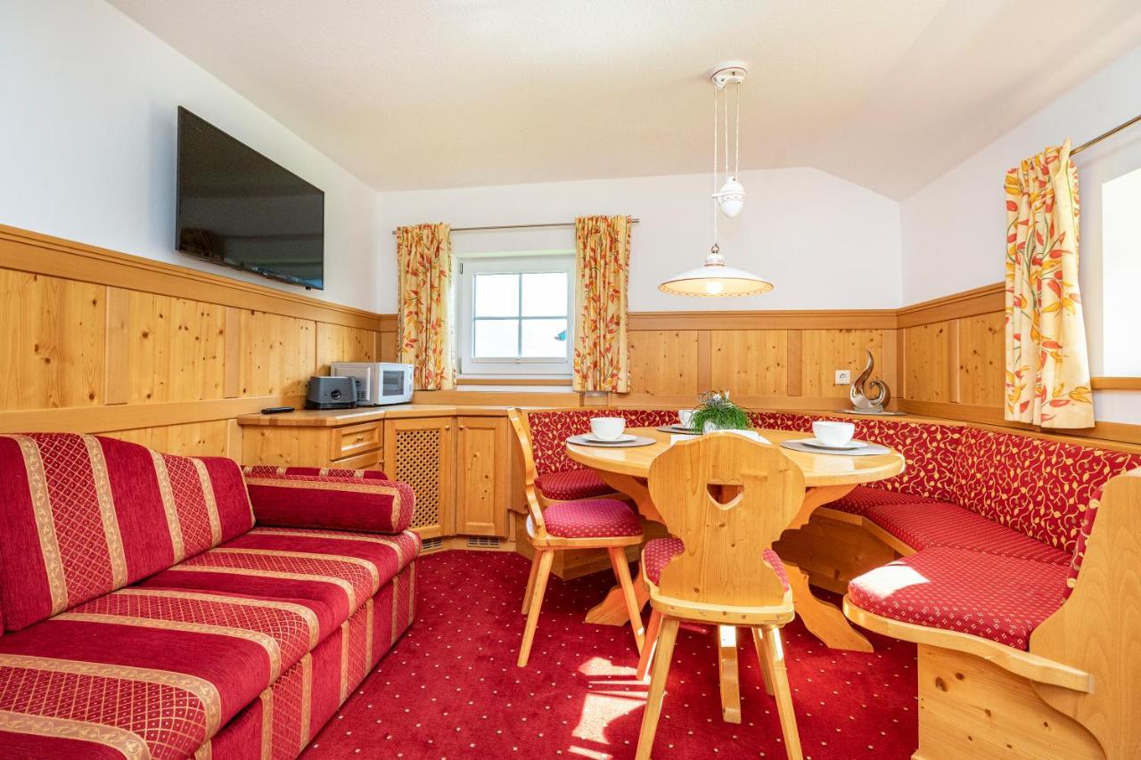 Fruehstueckspension Klinglhub Flachau Extérieur photo